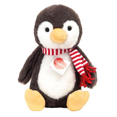 Pinguin Apotheke - Prämie: Teddy Hermann Kaiserpinguin