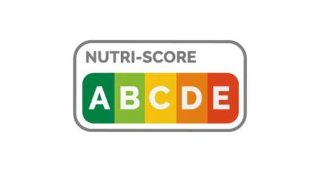 Nutri-Score Logo